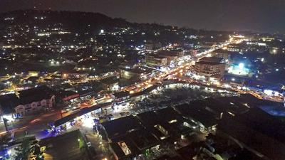 COLLINE HOTEL LIMITED