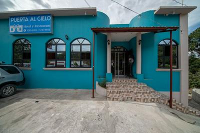 Hotel Puerta al Cielo