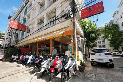 One World One Home Patong 2