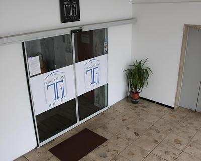 Terminal Hotel One
