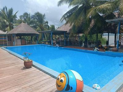 Hotel restaurant Chez Theo