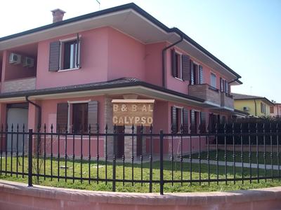 B&B Al Calypso