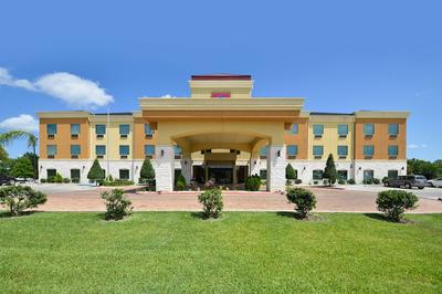 Comfort Suites Bay City East