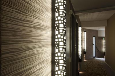 La Maison des Glazicks