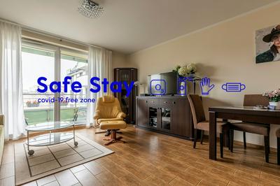 MARGI Brandy Apartament