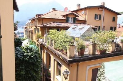Mozart Apartment Heart Bellagio
