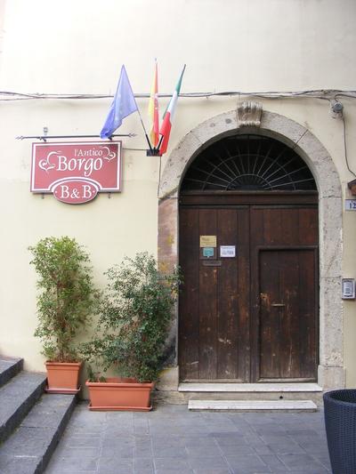 L' Antico Borgo
