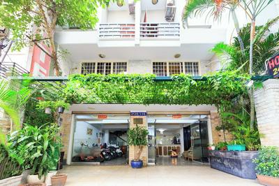 Mai Hotel SG - by BAY LUXURY