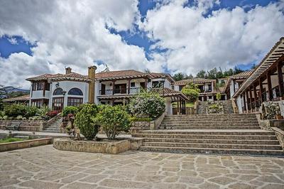 Hotel Campanario Campestre
