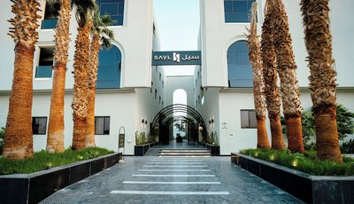 LIV by Yamama - Al Nada