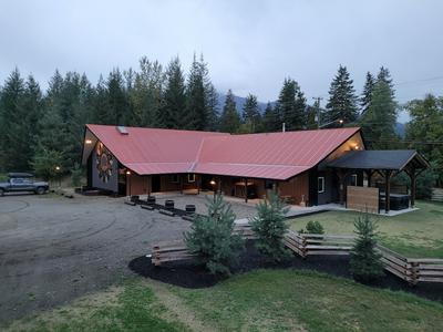 Journey’s Perch by Revelstoke Vacations