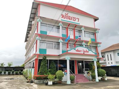 Pattha Hotel