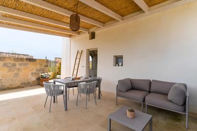 Masseria Macchiaforte