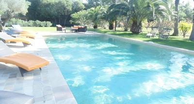 Riad des Vignes