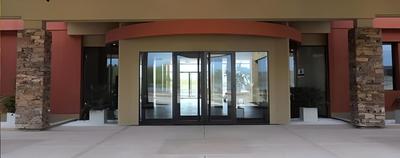 Fuente Mayor Hotel And Resort