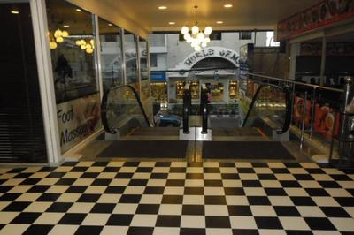 At Sea Hotel Pattaya