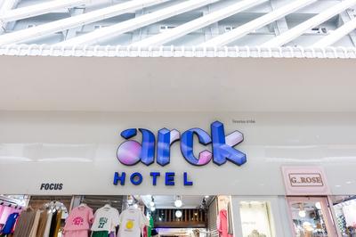 Arck Hotel