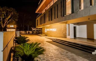 Hotel Sonar Bangla Taki