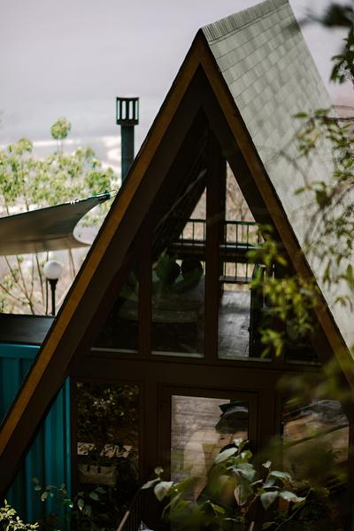 Santo Cielo by Casa Santo Domingo