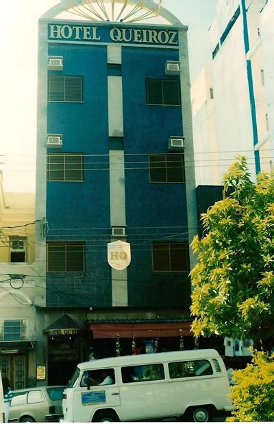 Hotel Queiroz