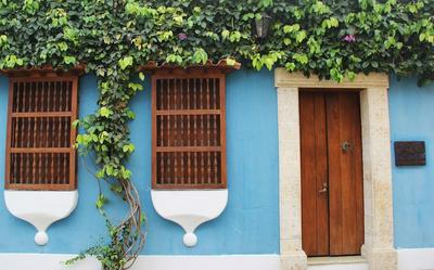 Hotel Boutique Casa San Miguel