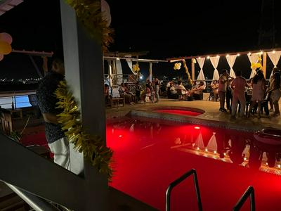 Hotel El Gran Caiman