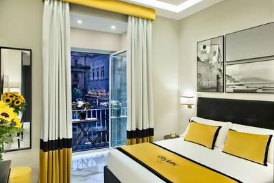 Citykey Napoli
