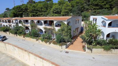 Two Room Apartment Near the Beach 1