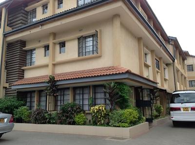 The Stand Leisure Nairobi West