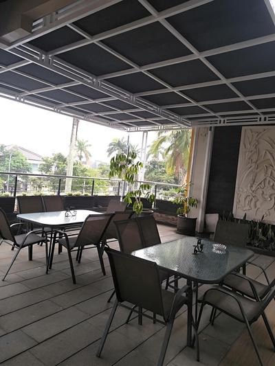 Malang City Boulevard Homestay