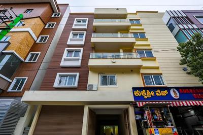 Zenith Residency