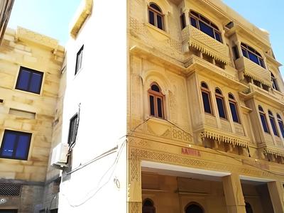 Hotel Kotwal Haveli