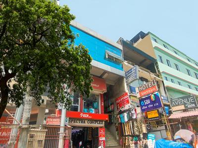 SPOT ON 26185 Hotel Spectra Inn