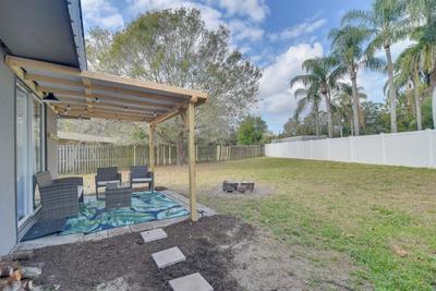 Largo Vacation Rental Home w/ Large Yard!