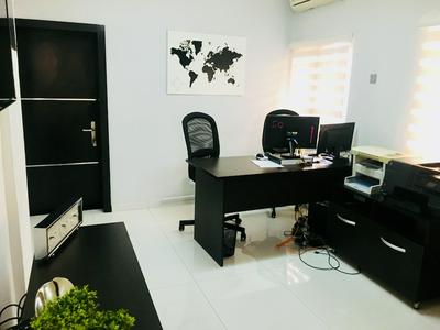 Modex Lekki