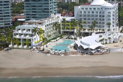Krystal Grand Puerto Vallarta All Inclusive