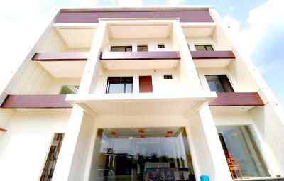 OYO 43132 Hotel Dreamland