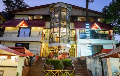 Hotel Kumar Plaza