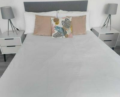 Leicester Square Studios