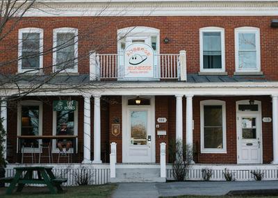 Auberge Jeunesse Magog-Orford (Hostel), 写真 2