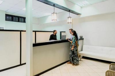 Ionian Blue Beach Hotel  Adults Friendly