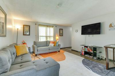 4 Mi to Dtwn: Family Home in Buffalo