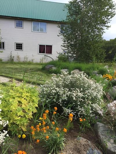 Falcon's Nest Bed & Breakfast, Billede 2