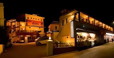 Hotel Shanti Mount Abu