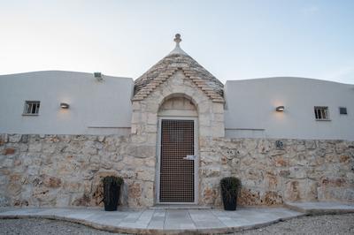 Trullo Giglio