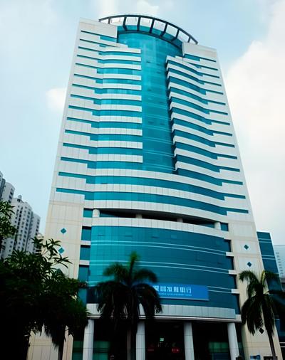 Shenzhen Douhui Fashion Hotel