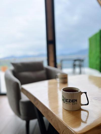 Rizzen Tatil Köyü Bungalov