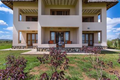 The Last Village Lodge