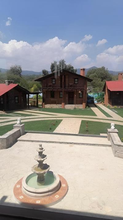 Rinconada Los Robles