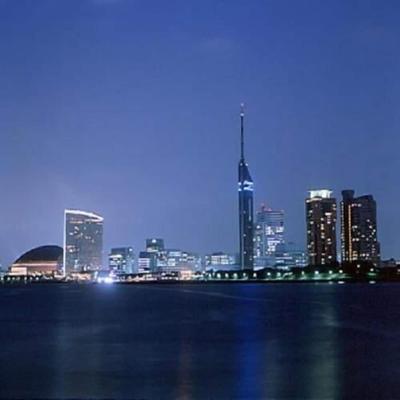 SMILE SMART INN HAKATA